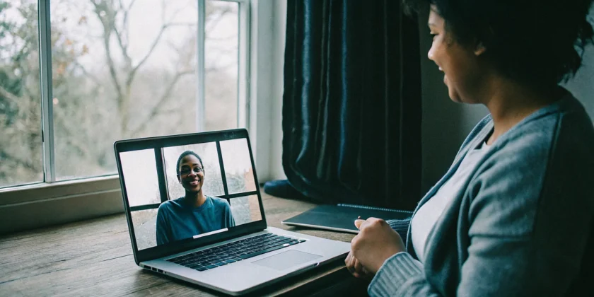 Can Online Therapy Help Adults with Autism?