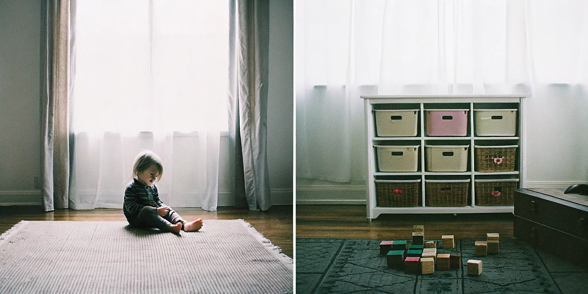 Early Signs of Autism in Children and Adults
