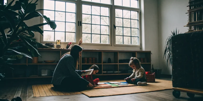 Effective Autism Therapy to Build Social Skills