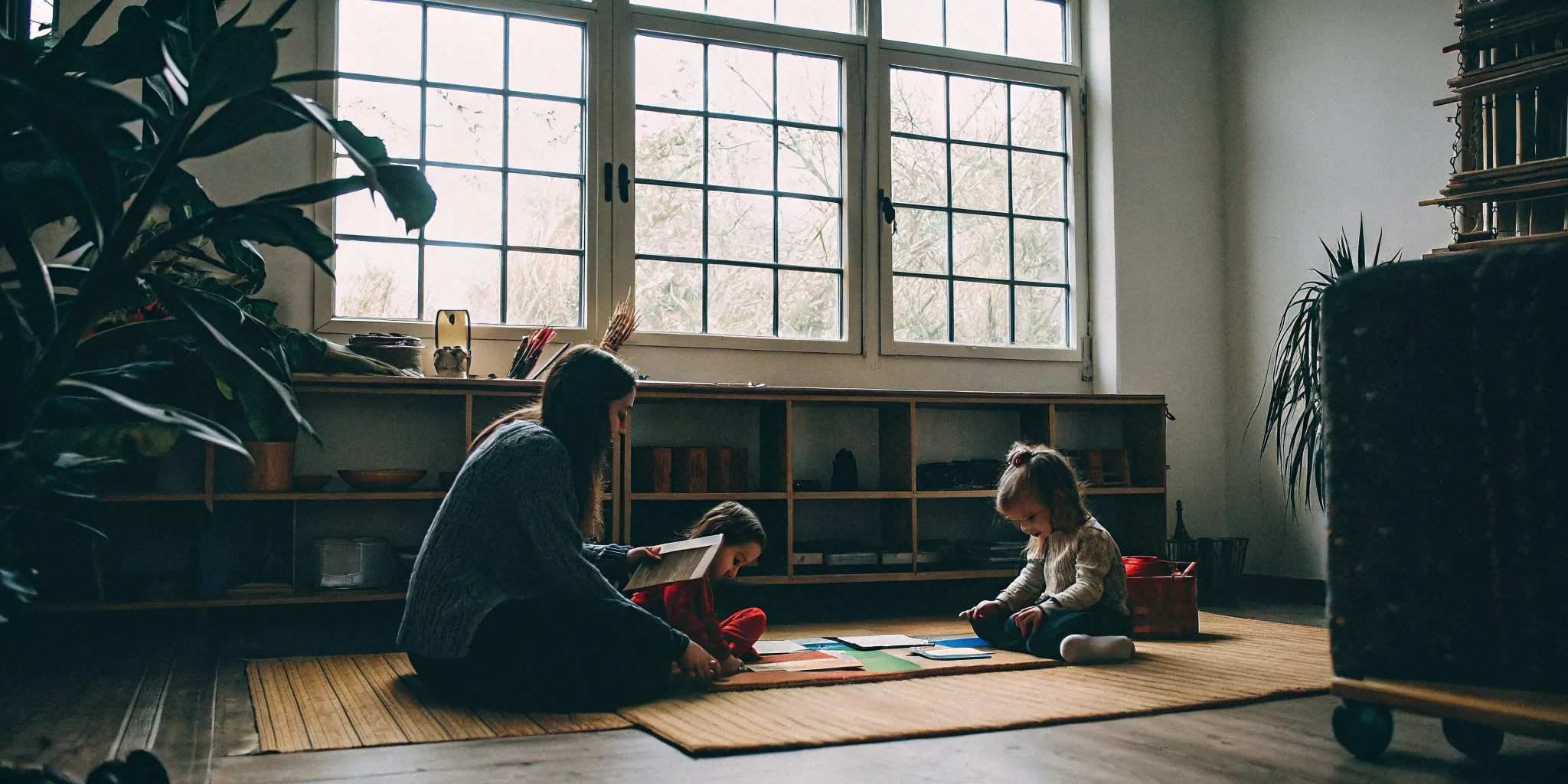 Effective Autism Therapy to Build Social Skills