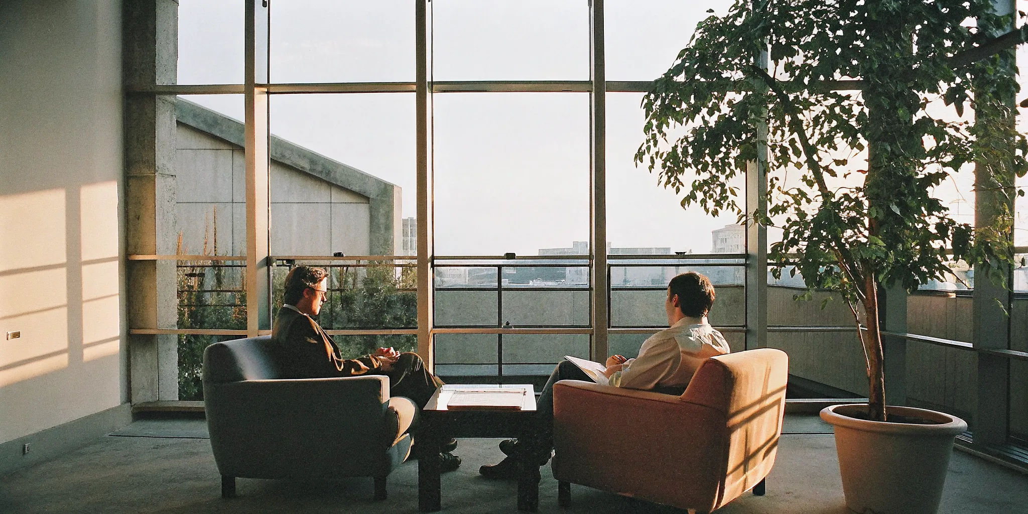 How Anxiety Counseling Helps Work Stress & Sleep Problems