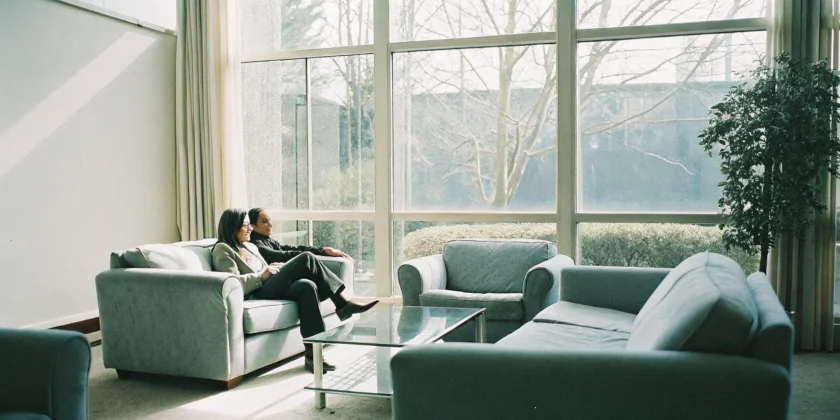 How Therapy Helps Social Anxiety & Fear of Judgment