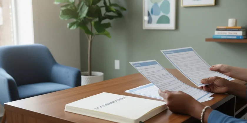U Visa Psychological Evaluation Virginia Guide