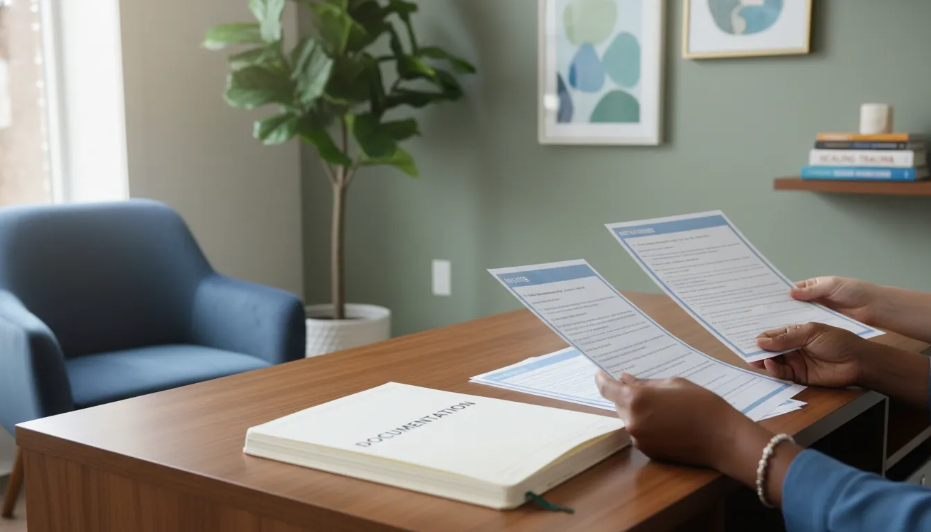 U Visa Psychological Evaluation Virginia Guide