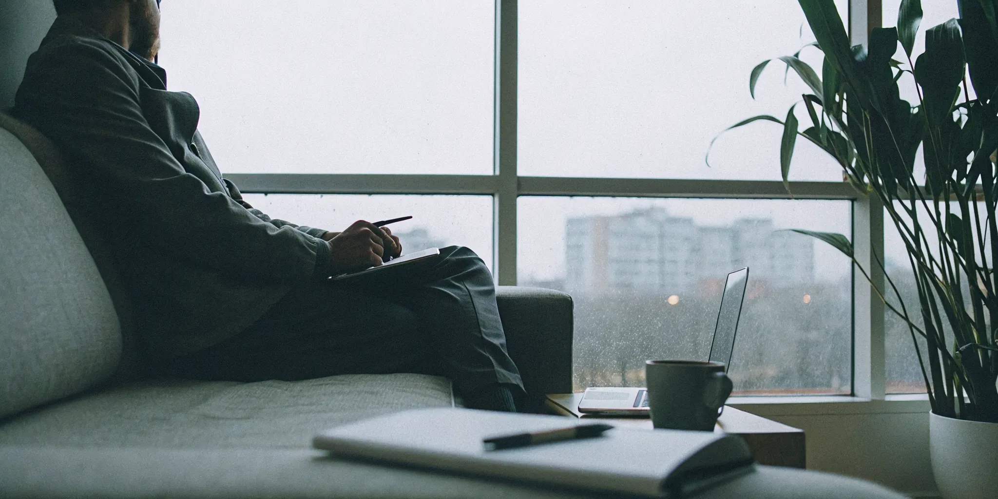 4. Signs of PTSD: What to Look For After a Trauma