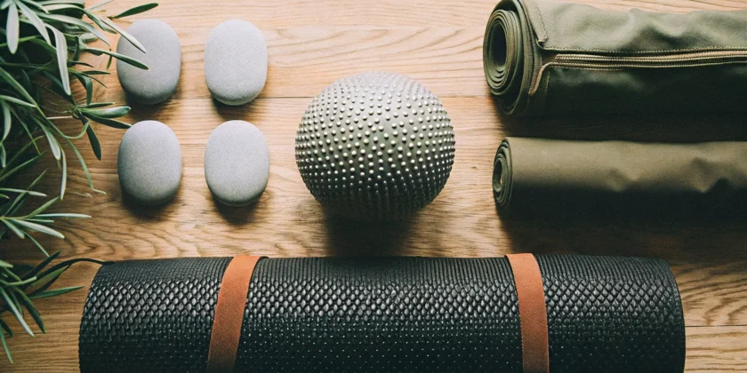5 Effective Therapy Techniques for Stress Management