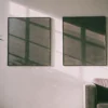 A calm, welcoming therapy space for inclusive mental health counselling for LGBTQ clients.