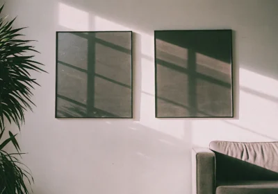 A calm, welcoming therapy space for inclusive mental health counselling for LGBTQ clients.