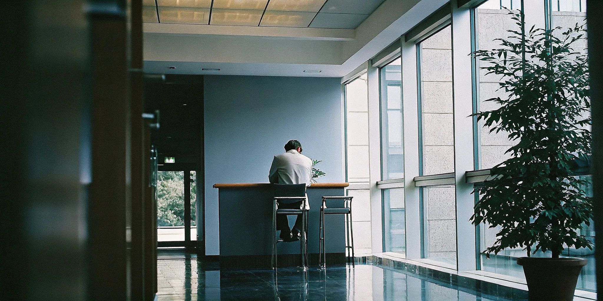6 Signs of High-Functioning Depression at Work