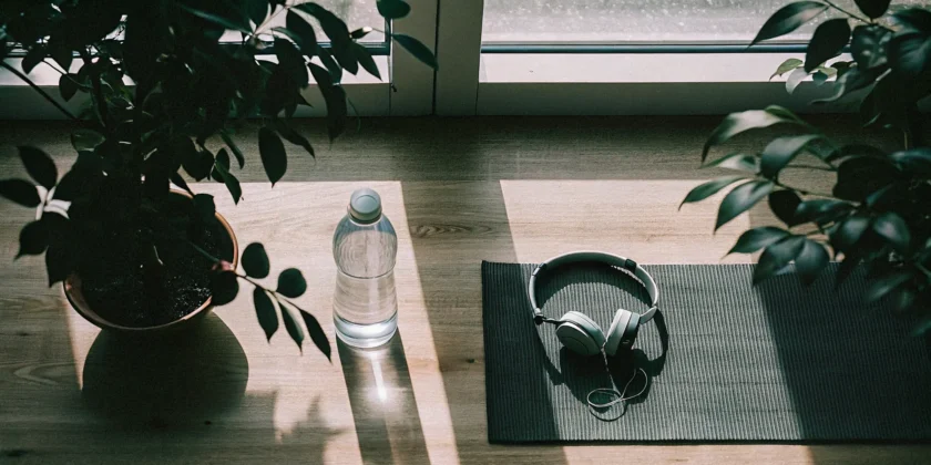7 Healthy Ways to Cope With Stress & Beat Burnout