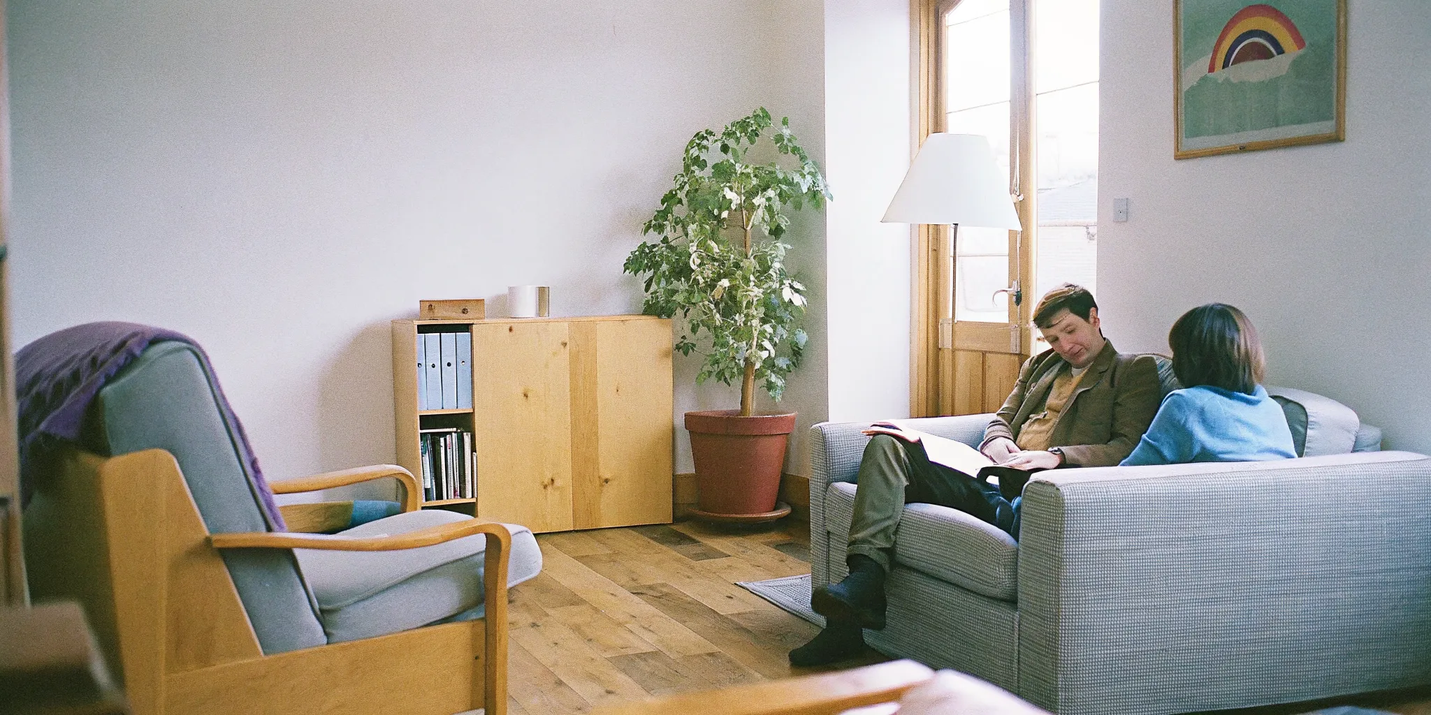 Can Affirming Therapy Help With Family Rejection?