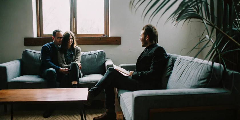 Can Christian Marriage Counseling Improve Communication and Strengthen Relationships?