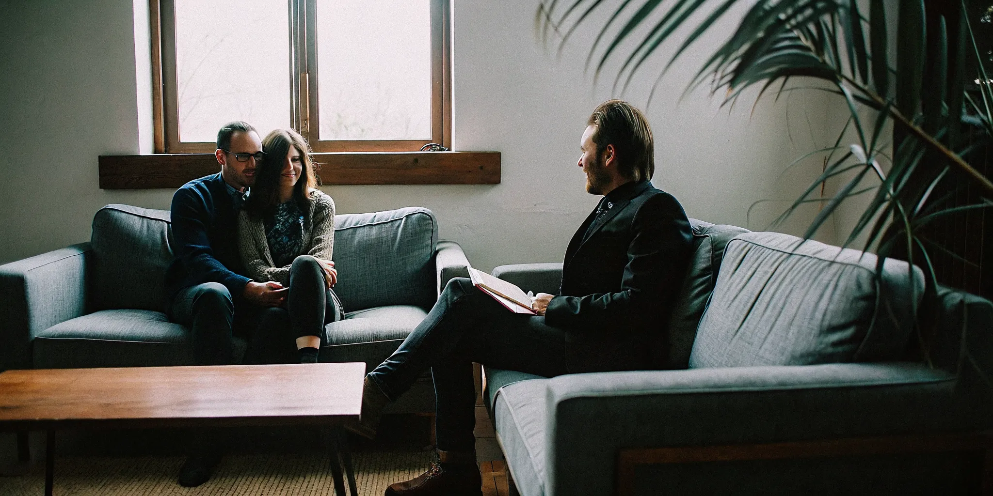 Can Christian Marriage Counseling Improve Communication and Strengthen Relationships?