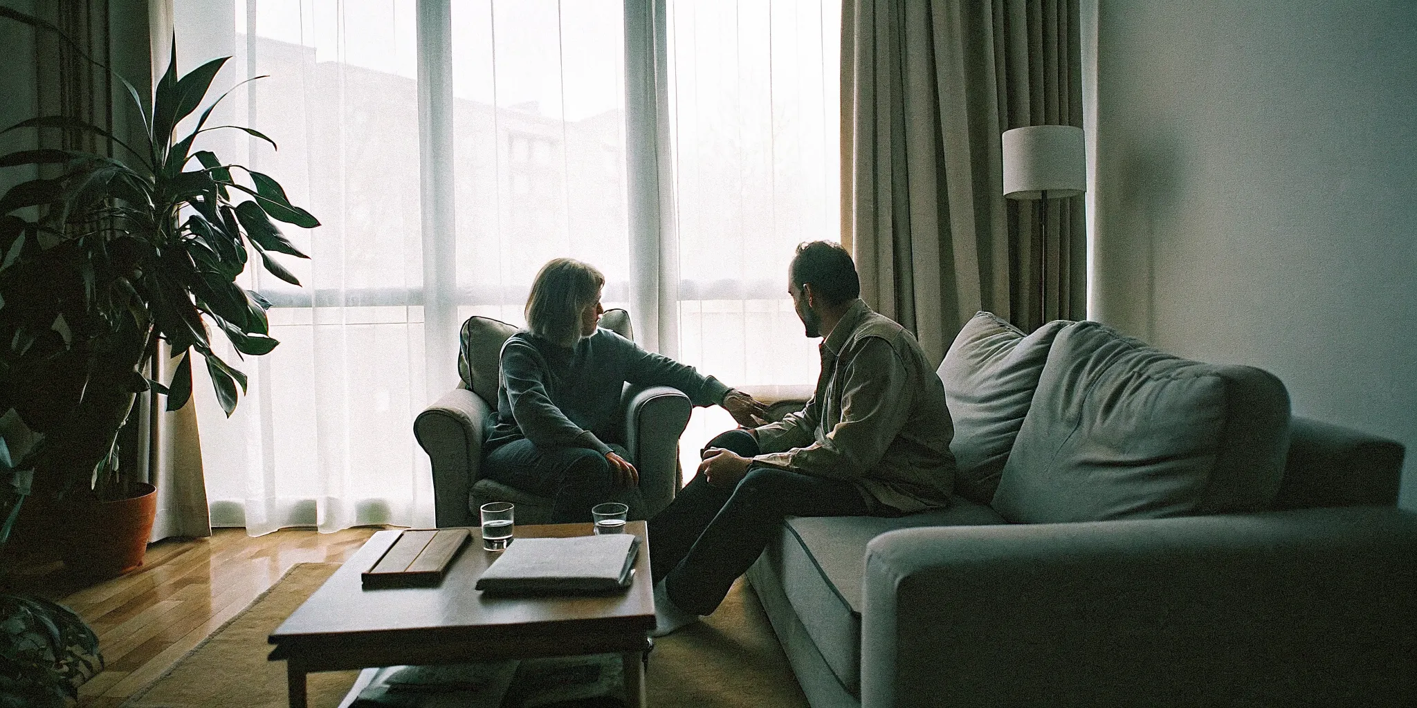 Can Therapy Help After Infidelity? A Guide to Healing