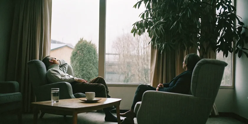 Can Therapy Help Regulate Emotions in Personality Disorders?