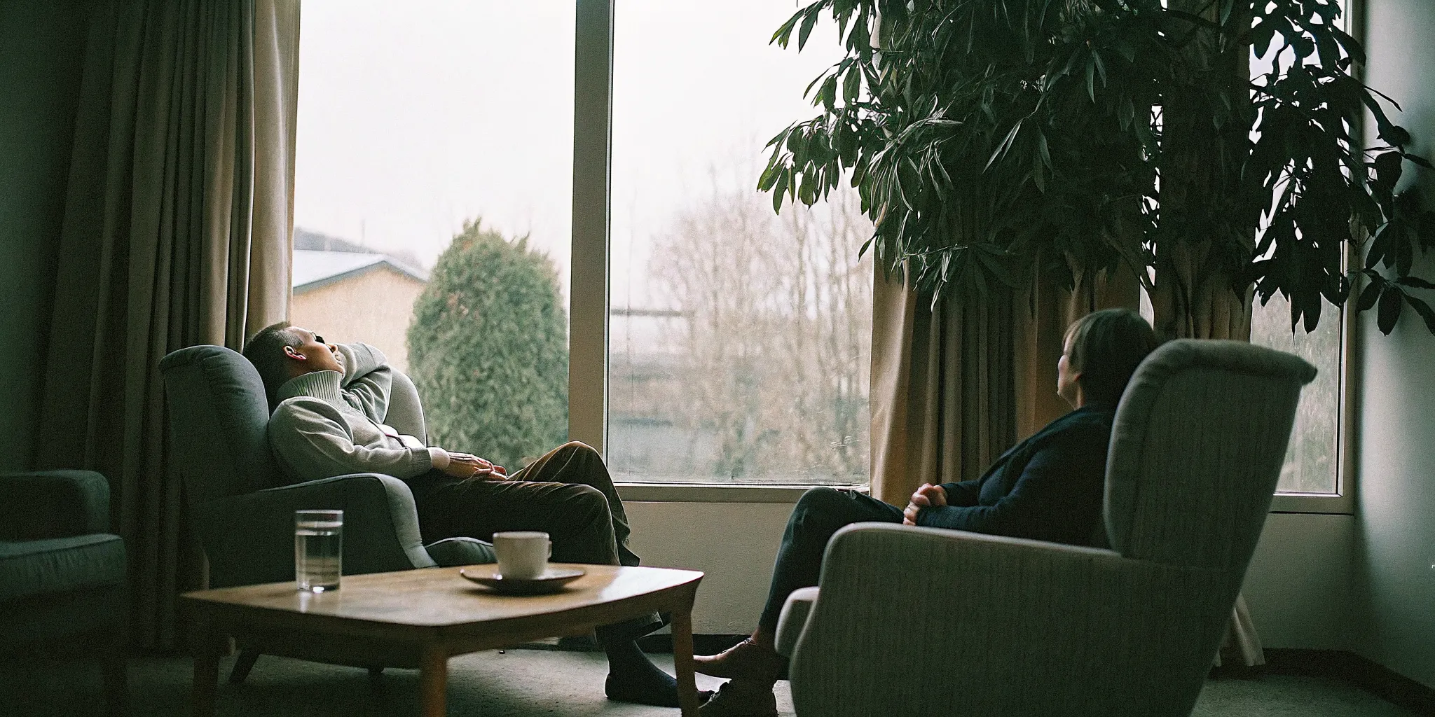 Can Therapy Help Regulate Emotions in Personality Disorders?