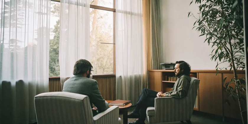 Christian Counseling: How It Integrates Faith & Therapy