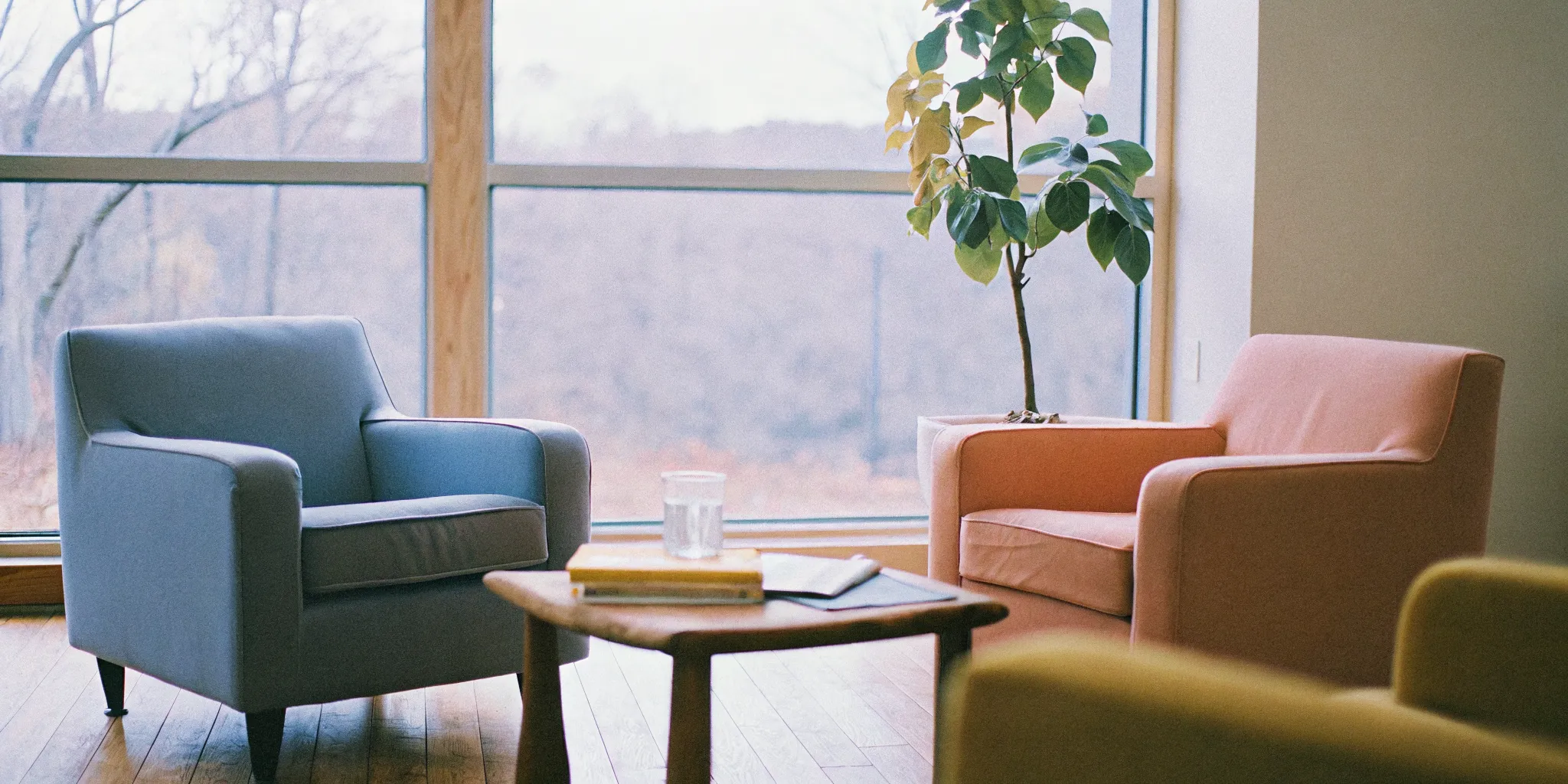 Depression Therapist Fairfax VA: A Complete Guide