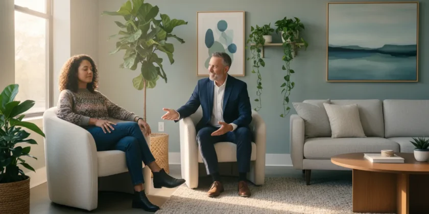 EMDR Therapy for Anxiety Fairfax: Finding Fit