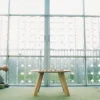A couple sits quietly, considering the best ways to resolve recurring conflicts in their relationship.