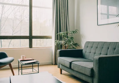 A safe space for affirming counselling to help LGBTQ individuals cope with anxiety and depression.