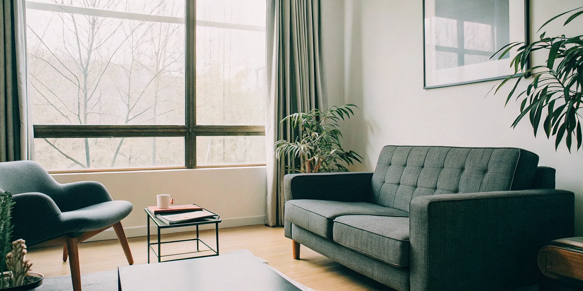 How Affirming Counseling Eases LGBTQ+ Anxiety
