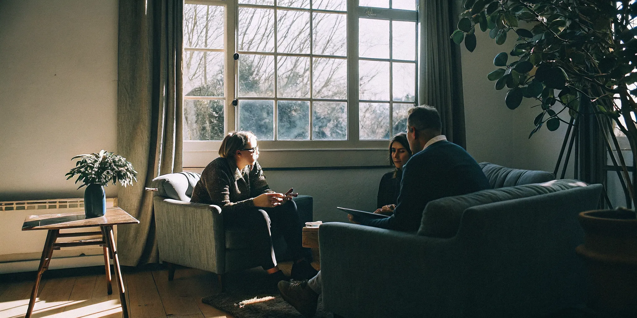 How Christian Therapy Helps Heal Anxiety & Depression