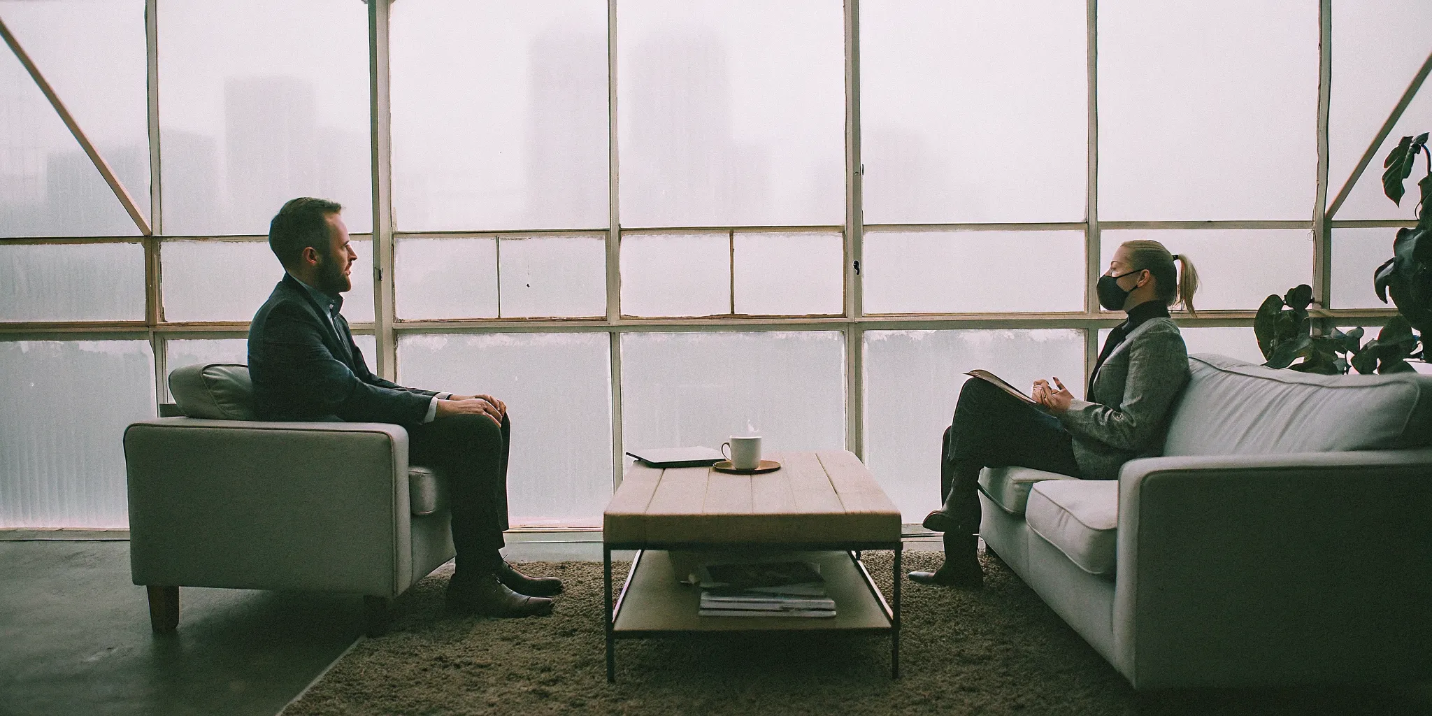 How Counseling Helps Manage Stress & Mental Health