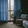 A calm therapy room offering a safe space to get help for a personality disorder.