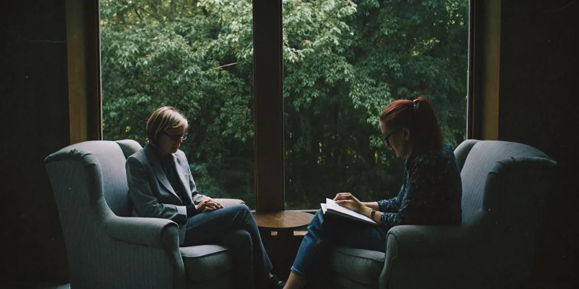 How LGBTQ Affirming Therapy Supports Your Identity