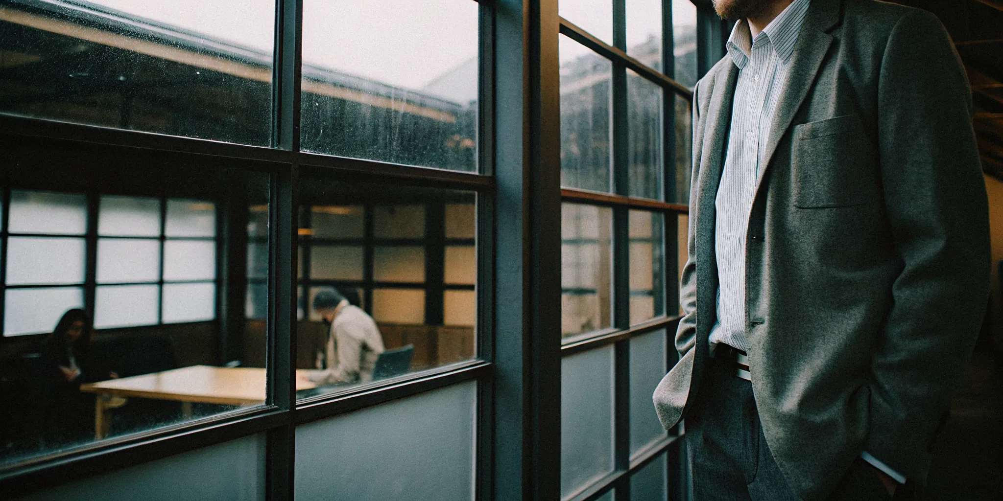How PTSD Affects Relationships, Work & Your Wellbeing