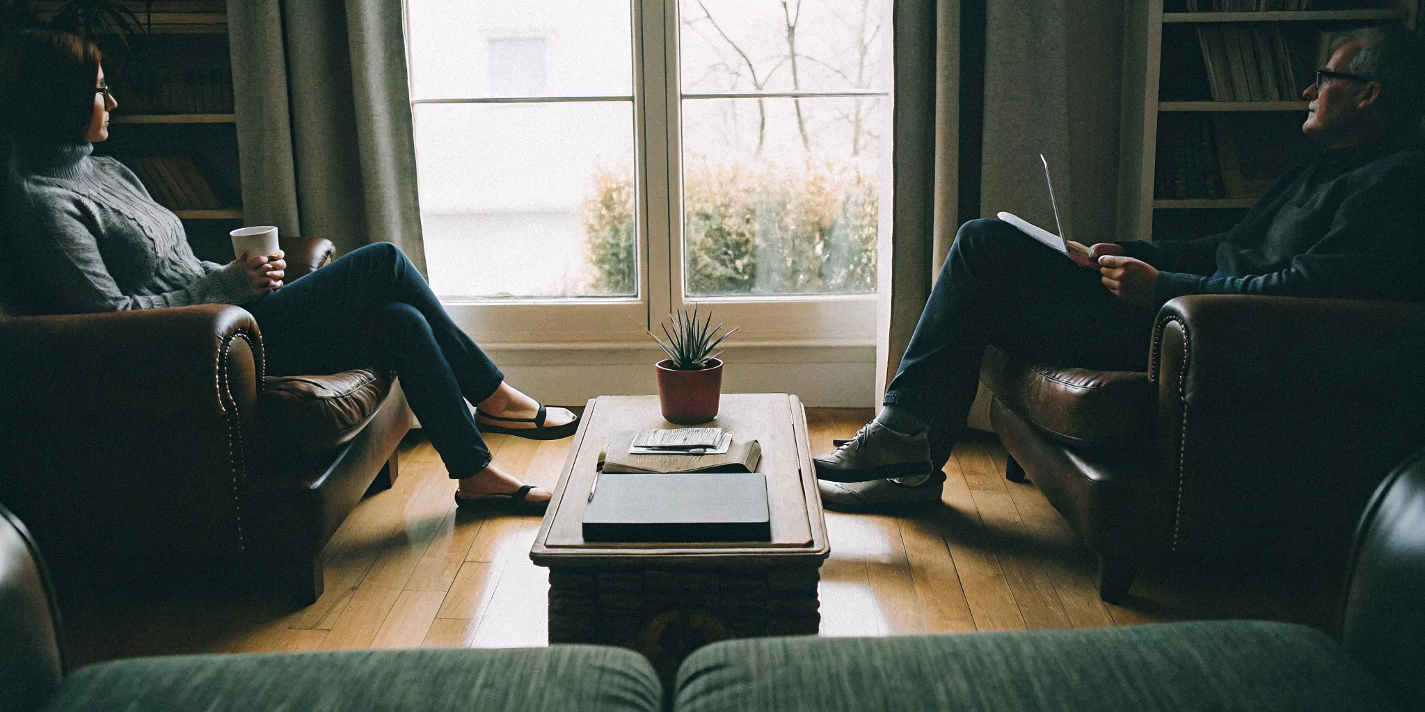 How to Find the Right Christian Counselor for You
