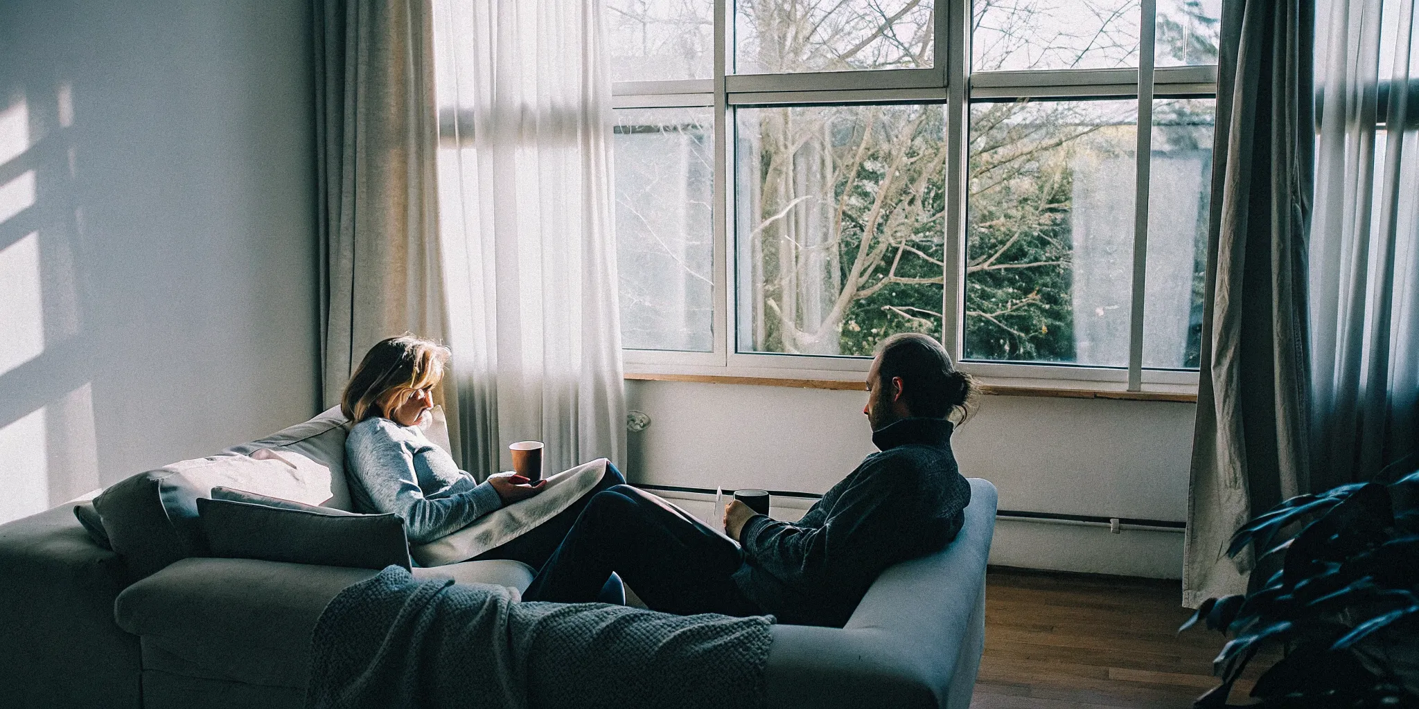 How to Heal From Emotional Disconnection: A Guide