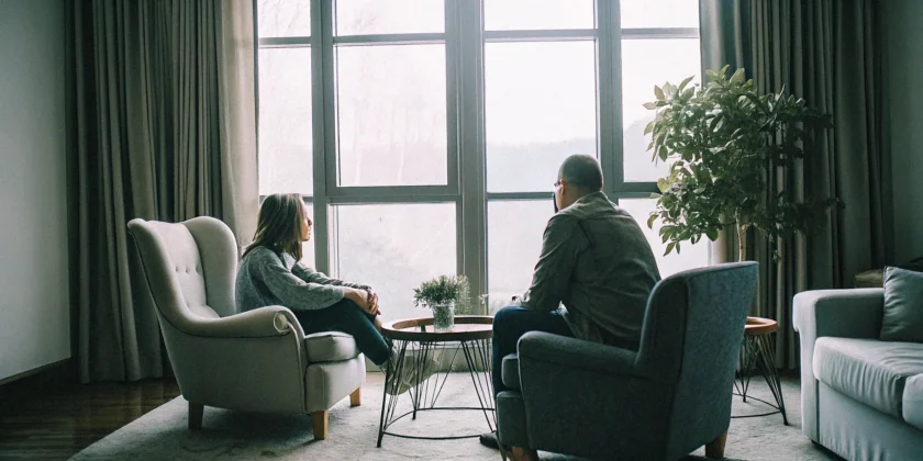 How Trauma Therapy for PTSD Helps You Recover