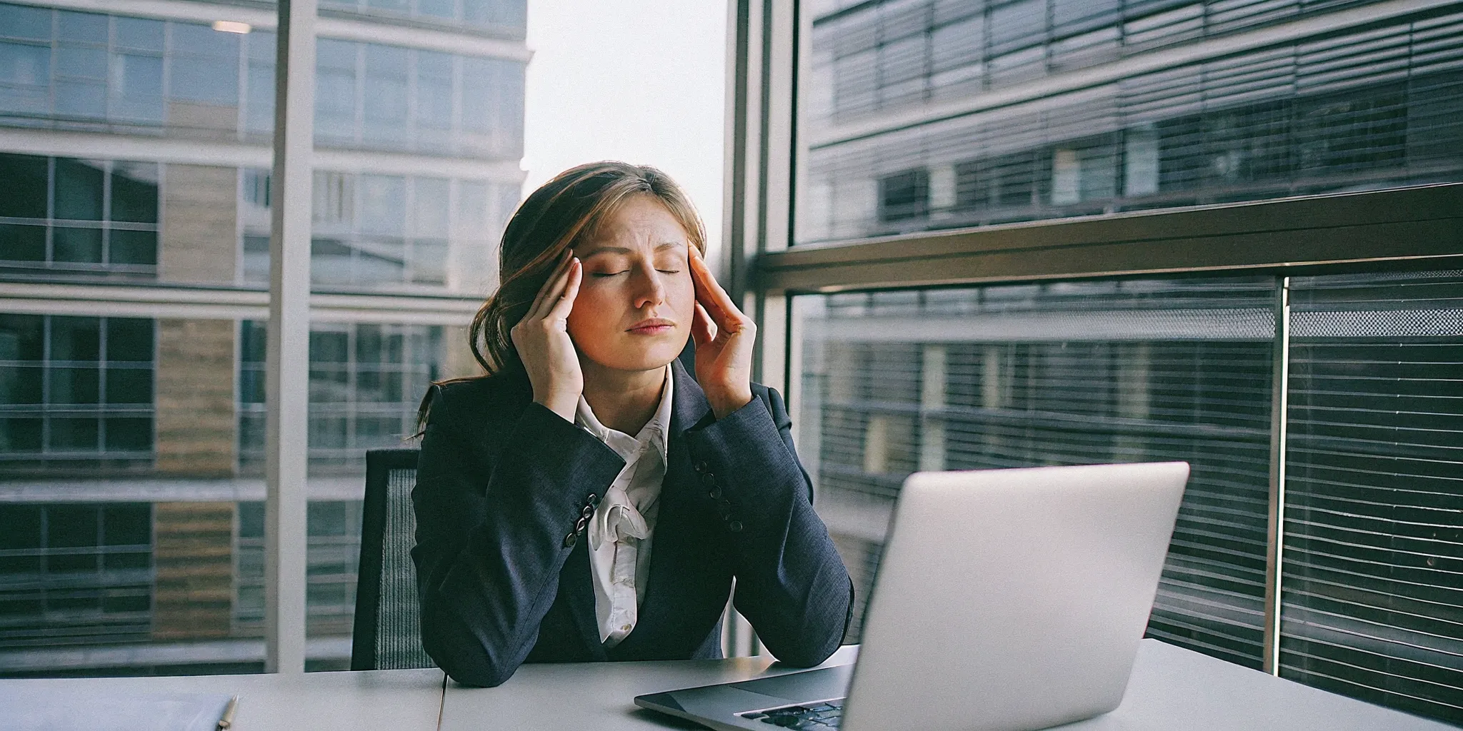 Is Stress Affecting Your Health? How to Know for Sure