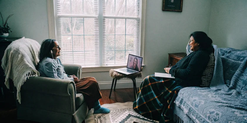 Malayalam-Speaking Therapist Virginia: Find Your Fit