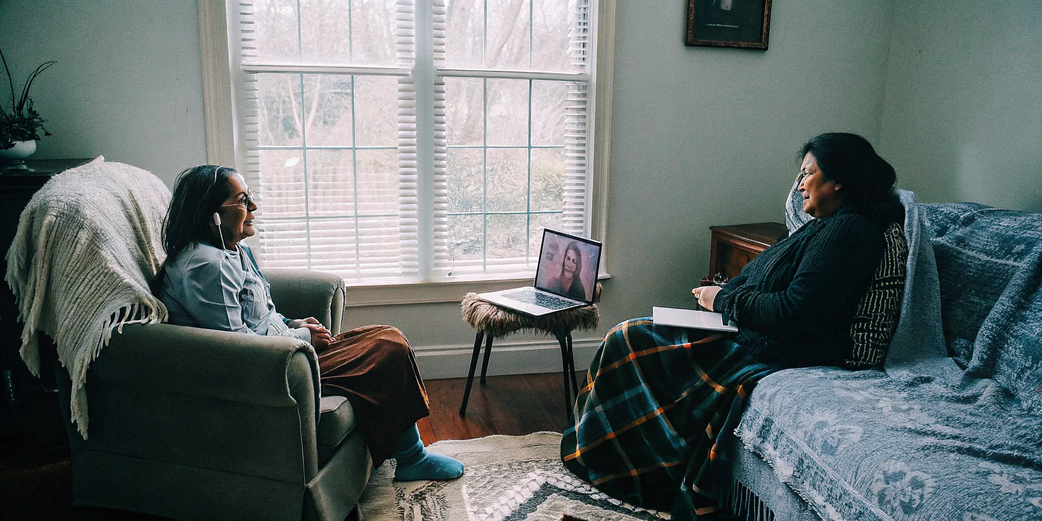 Malayalam-Speaking Therapist Virginia: Find Your Fit