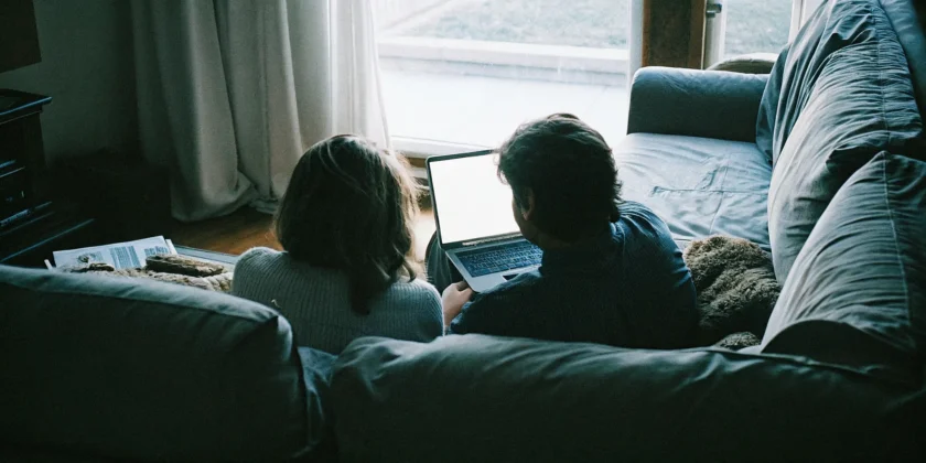 Online Couples Therapy Virginia: What to Expect