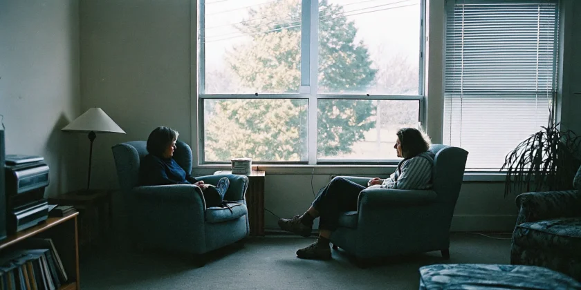 Spanish-Speaking Therapist Virginia: Find Your Fit
