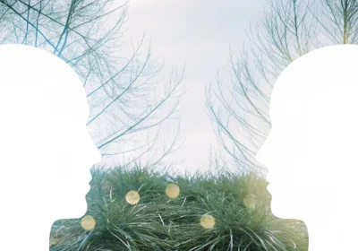 The