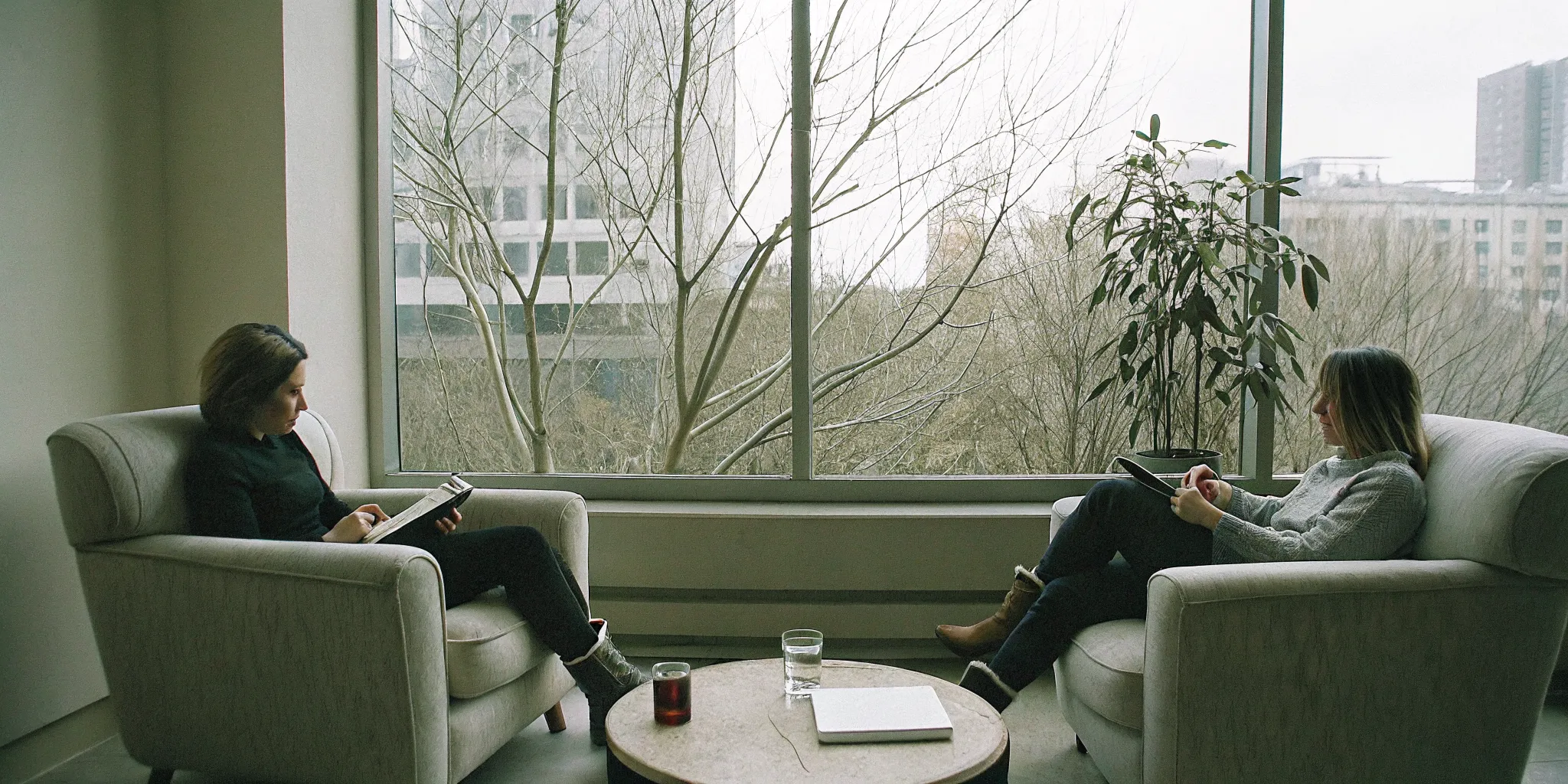 Therapy for Burnout Depression: What Works Best?