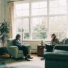 Trauma therapy for immigrants Virginia residents can access in a welcoming setting