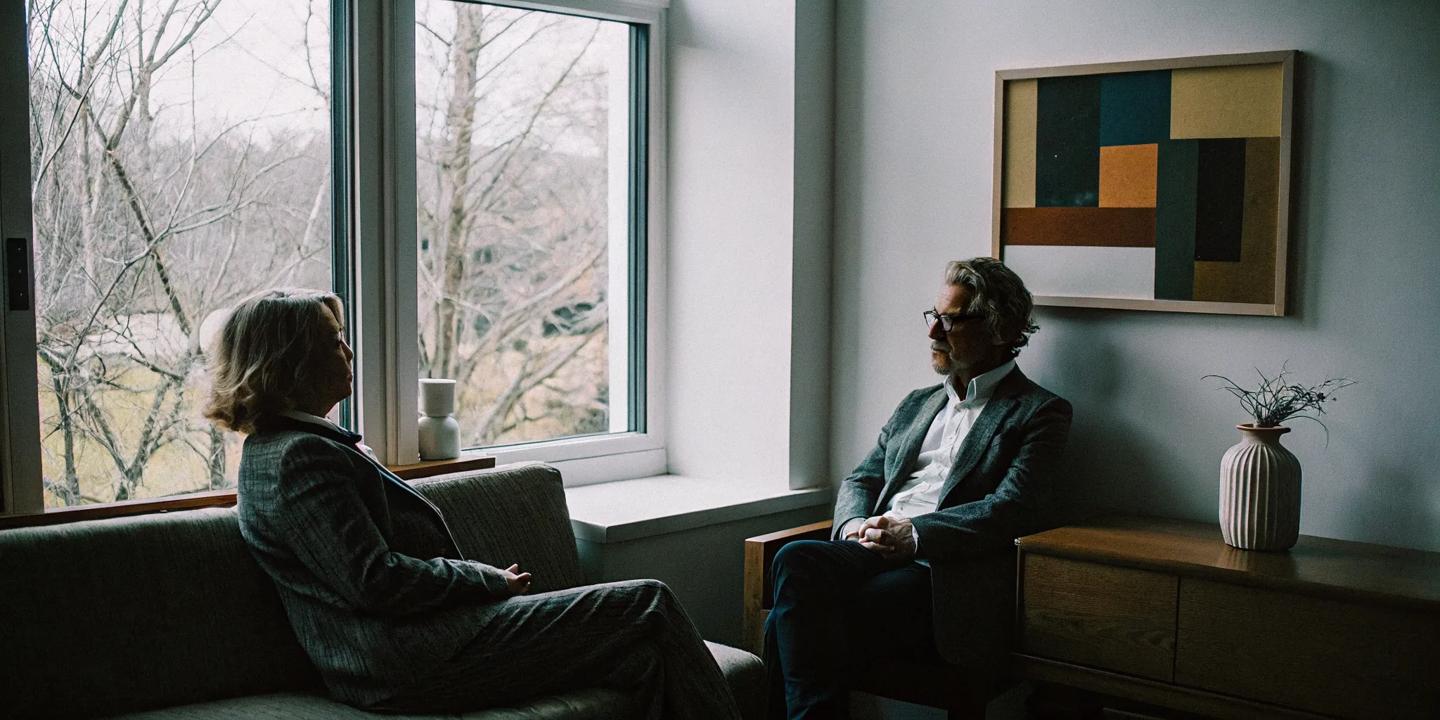 What to Look For in an LGBTQ Affirming Therapist