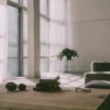 A calm therapy room for discussing treatment options for personality disorders and trauma recovery.