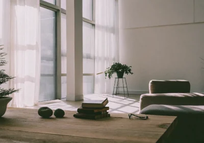 A calm therapy room for discussing treatment options for personality disorders and trauma recovery.